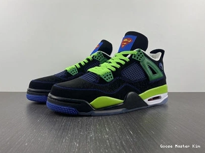 Jordan 3897 308497- Retro Doernbecher Attractive 4 1013